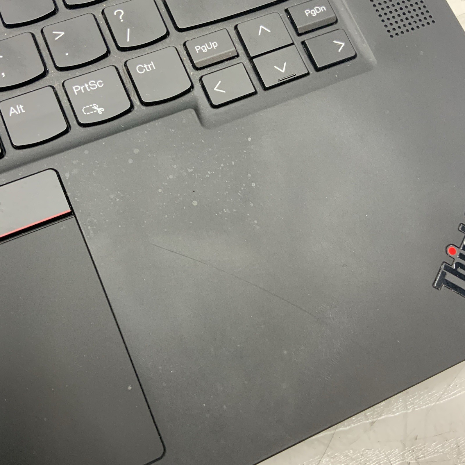 Lenovo ThinkPad P1 Gen 5 Intel Core i9-12900H 64GB DDR5 2TB NVMe RTX 3080ti W10P
