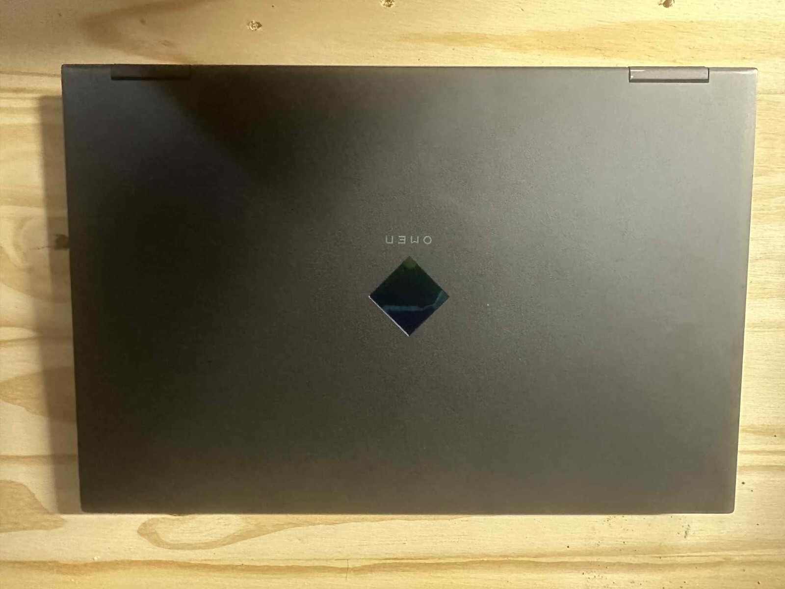 HP OMEN 15 AMD Ryzen 7 4800H 8-core 32GB RAM 1 TB PCIe SSD GeForce GTX 1660 Ti