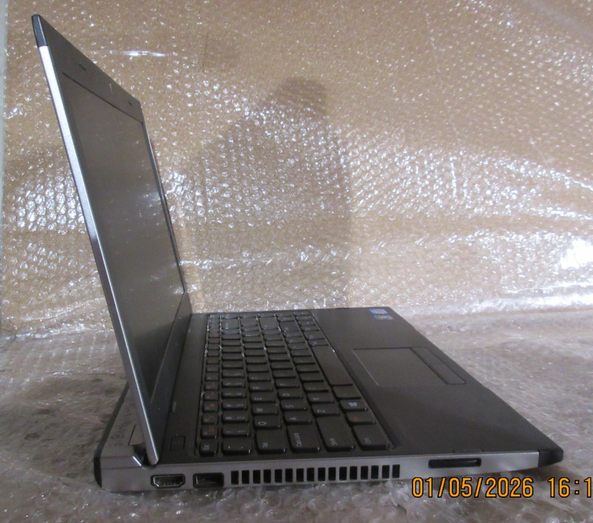 Dell Latitude 3330 Core i3-2TH 4GB RAM 320GB HDD 13″ WIN10P LAPTOP.