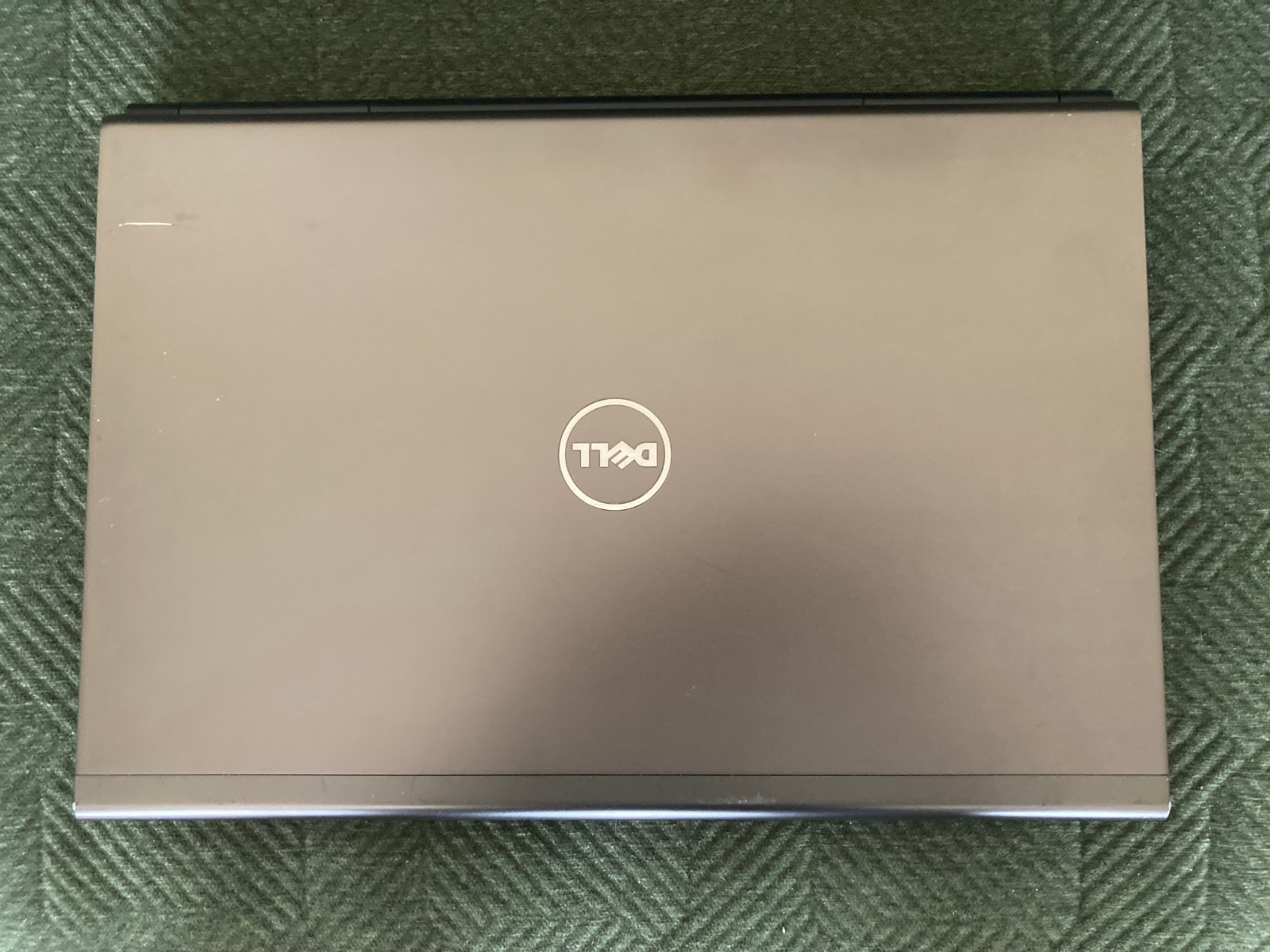 Dell Precision M4700 Intel i7 Quad 3630QM 16GB 250GB SSD Win 10 Pro