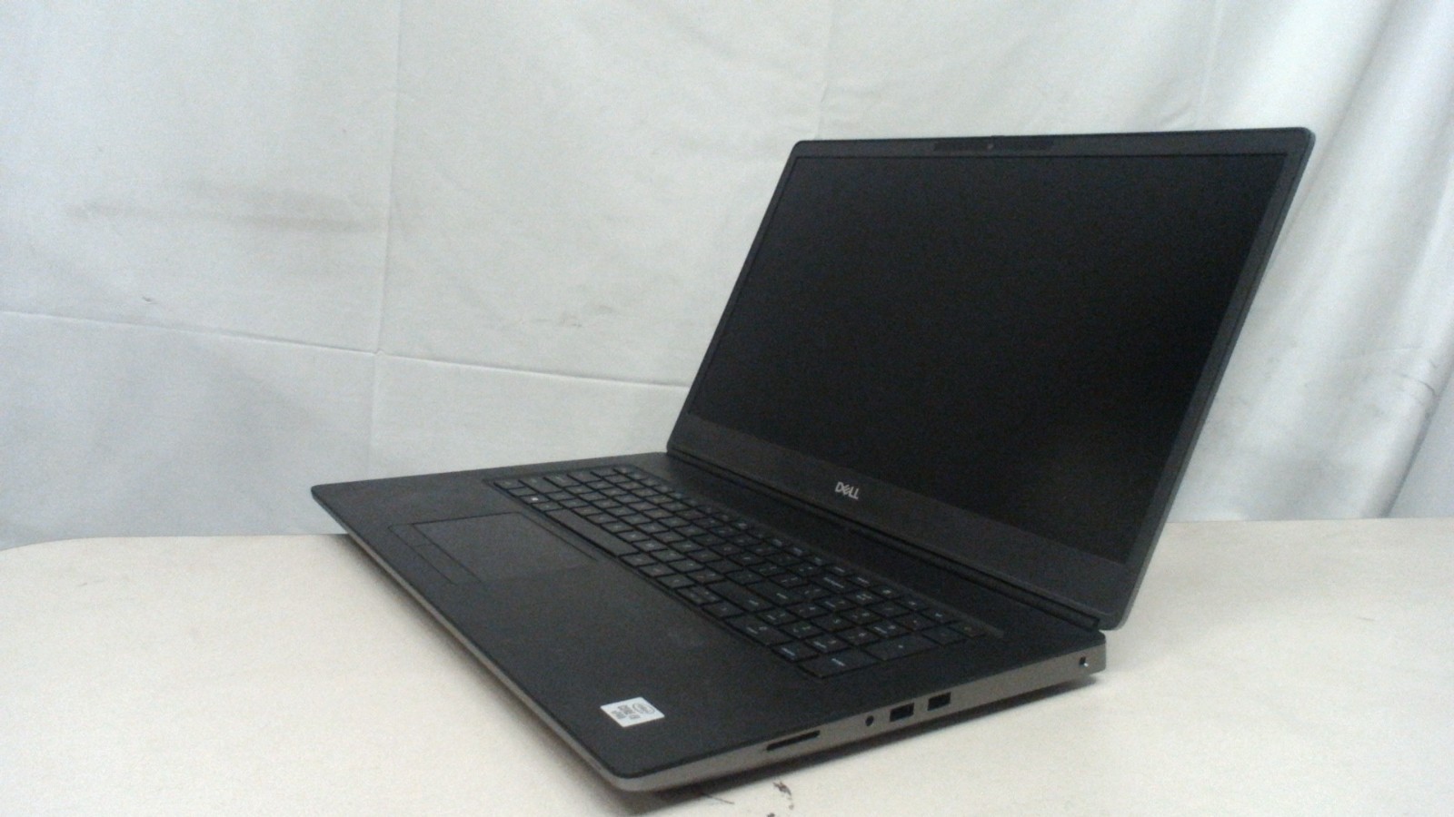 Dell Precision 13″ 7750 Laptop i9-10885H 2.4GHz, 512GB, 64GB RAM