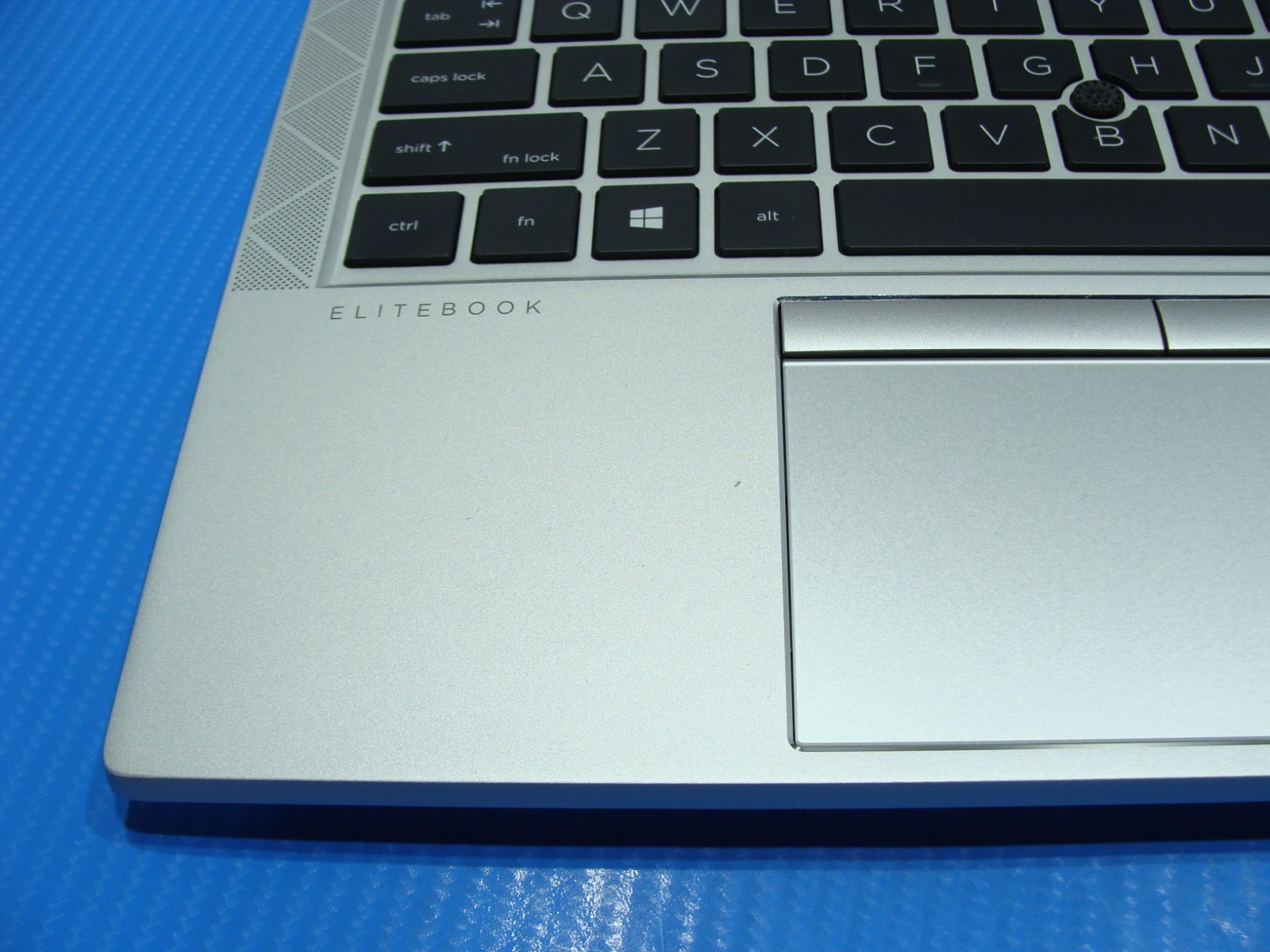 HP EliteBook 840 G7 14″FHD core i7-10610U 1.8GHz 8GB RAM 256GB SSD Win 11 Pro