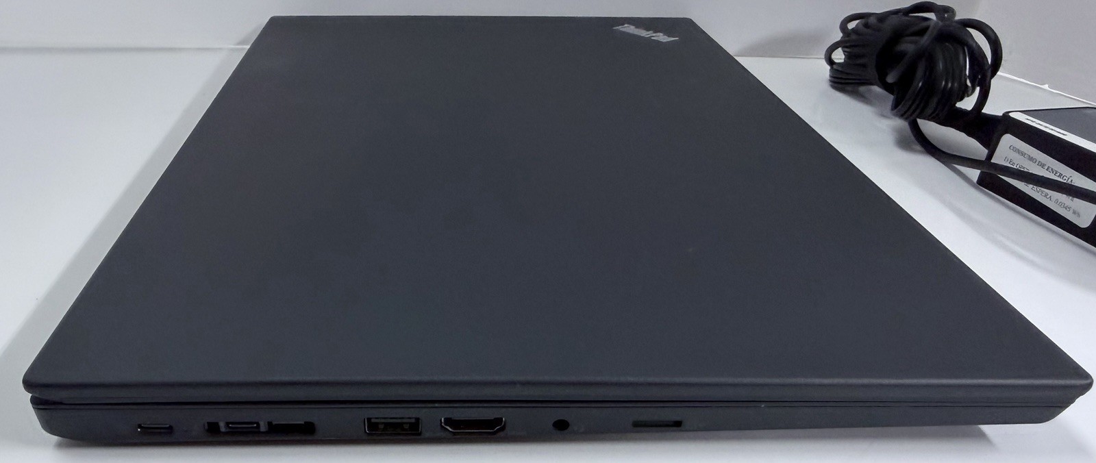 Lenovo ThinkPad P15s Gen 1 i7-10th Gen 16GB 512GB NVMe Windows 11 Pro