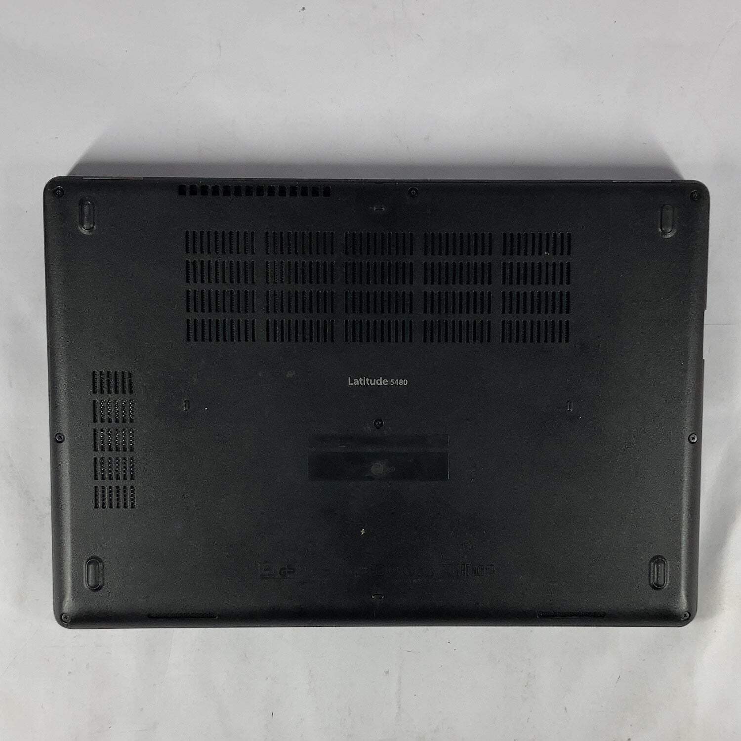 Dell Latitude 5480 14″ i7-7820HQ 2.9GHz 16GB RAM 512GB SSD