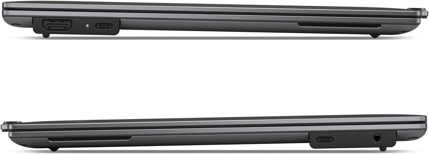 NEW Lenovo ThinkPad X9 14″ Aura Edition Ultra 5 226V 16GB 512GB FP Win11P Haptic
