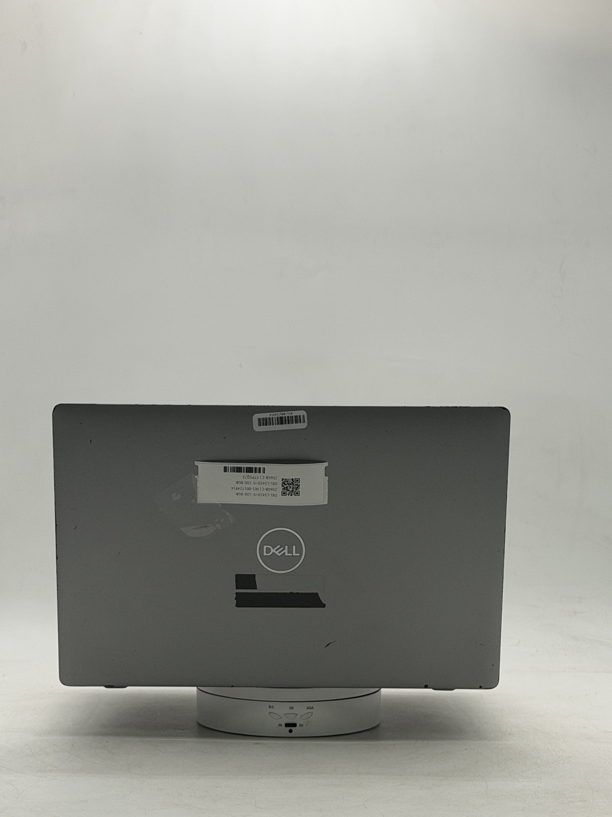 Dell Latitude (5410) 14in i5-10310U | 8GB 256GB NO OS Read