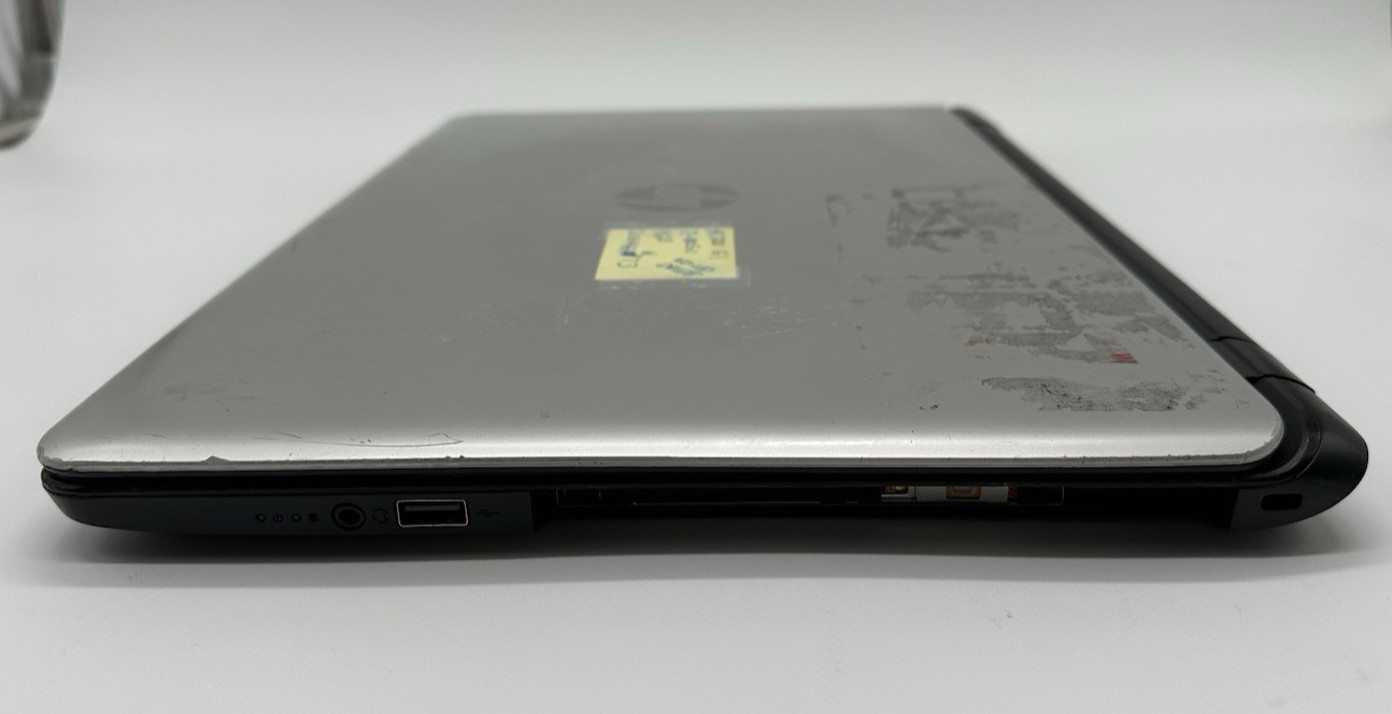 HP 350 G1 Notebook i3-4005u 1.70GHz 4GB RAM-No HDD/AC/OS/CD Drive