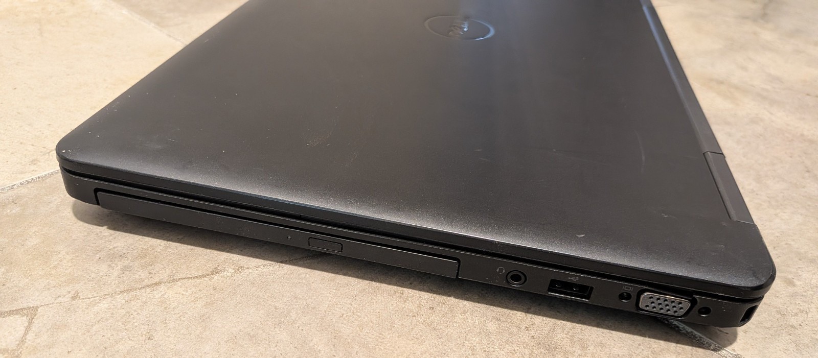 Dell Latitude E5540 Laptop i7-4600U 16GB 256GB SSD nVidia graphics Windows 11