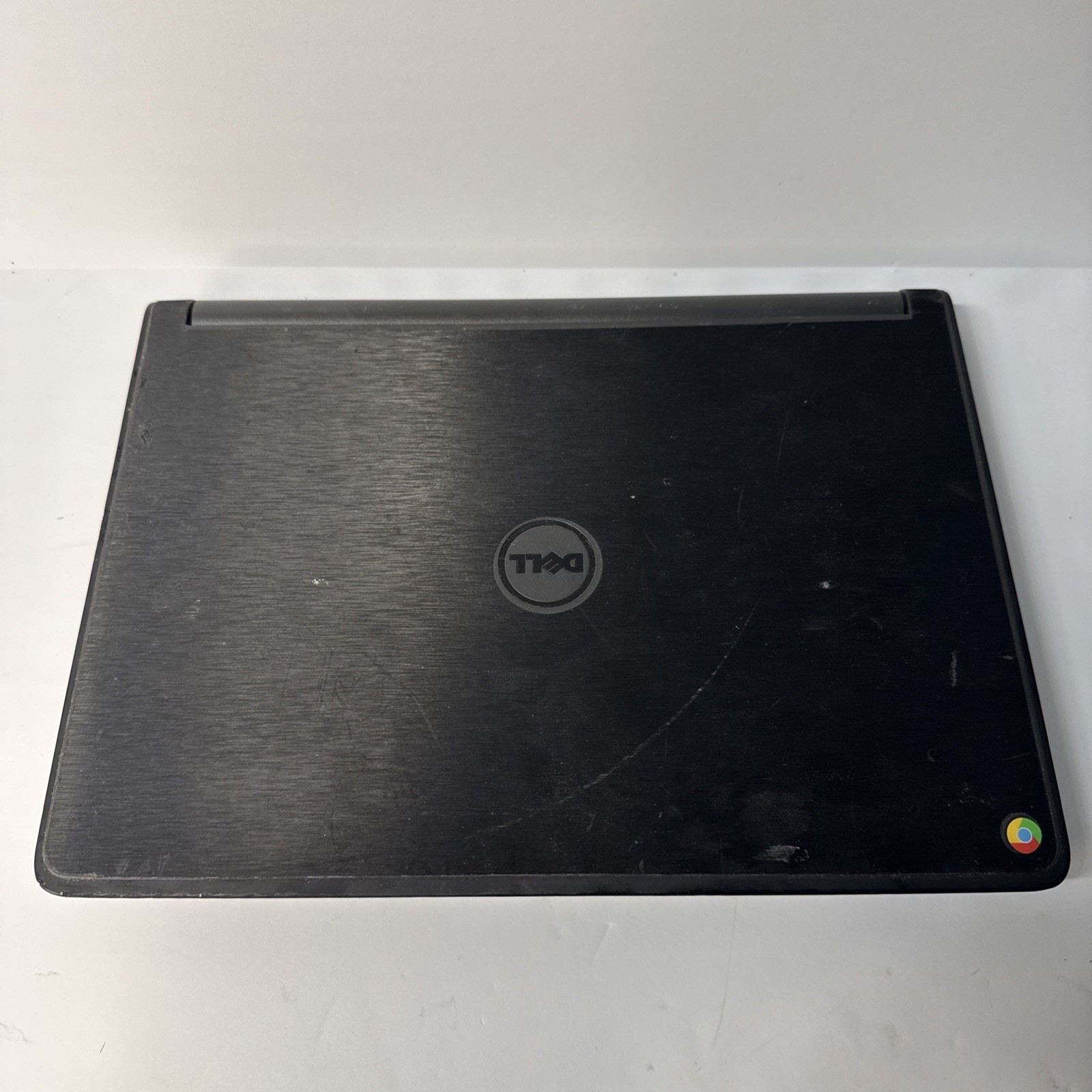Dell Chromebook 11 P22T Laptop Parts Repair Broken Screen No Charger AS-IS