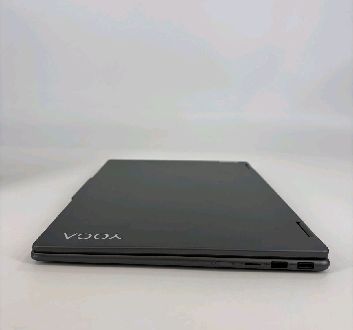 Lenovo Yoga 7i (2-in-1) 16 FHD+ TOUCH 1.7 GHz Ultra 7 155U 16GB 1TB Very Good