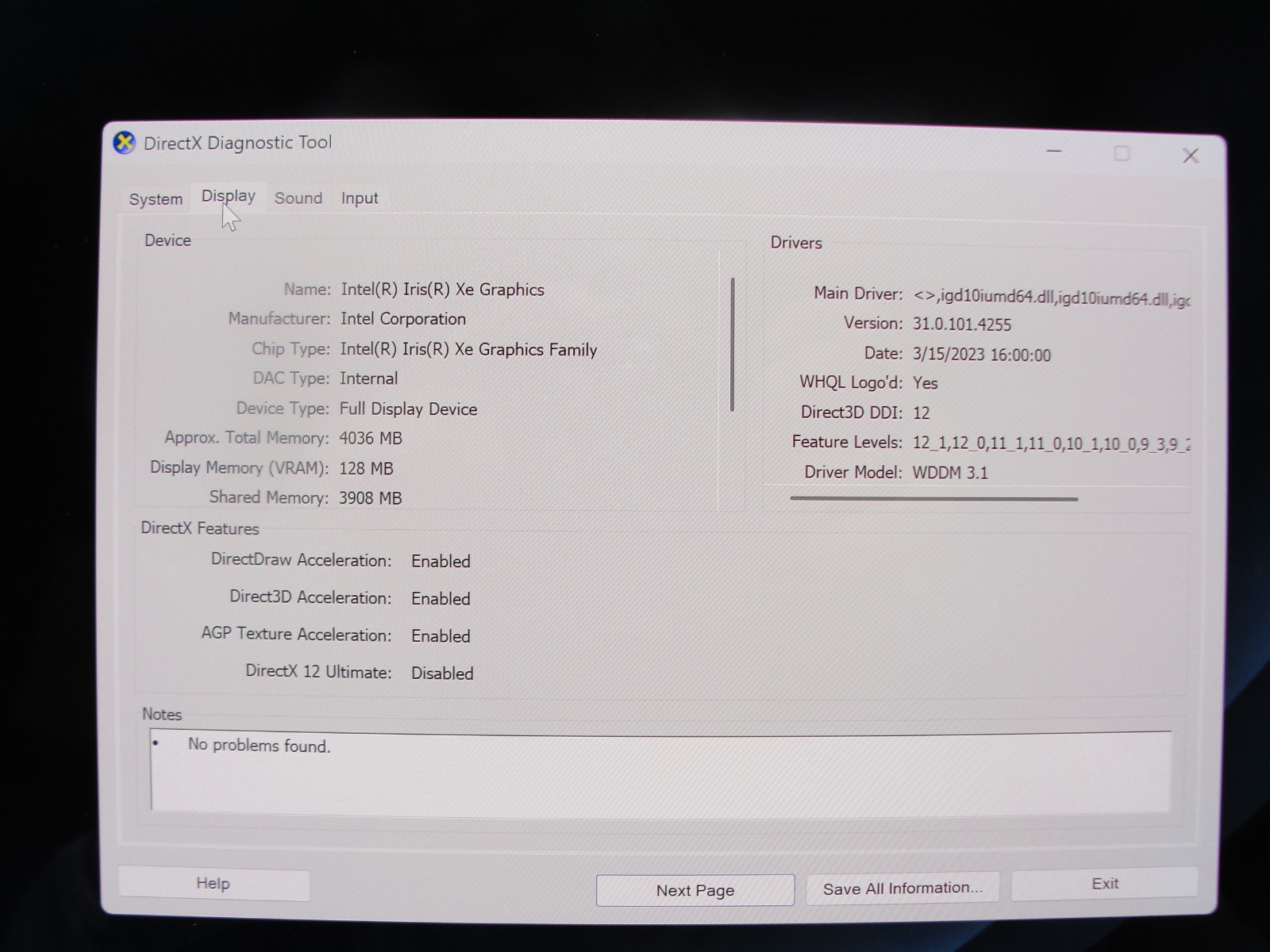 Asus ZenBook 14 OLED UX3402ZA i5-1240P 1.7GHz 8GB 256GB SSD 14″ 2.8K Win11