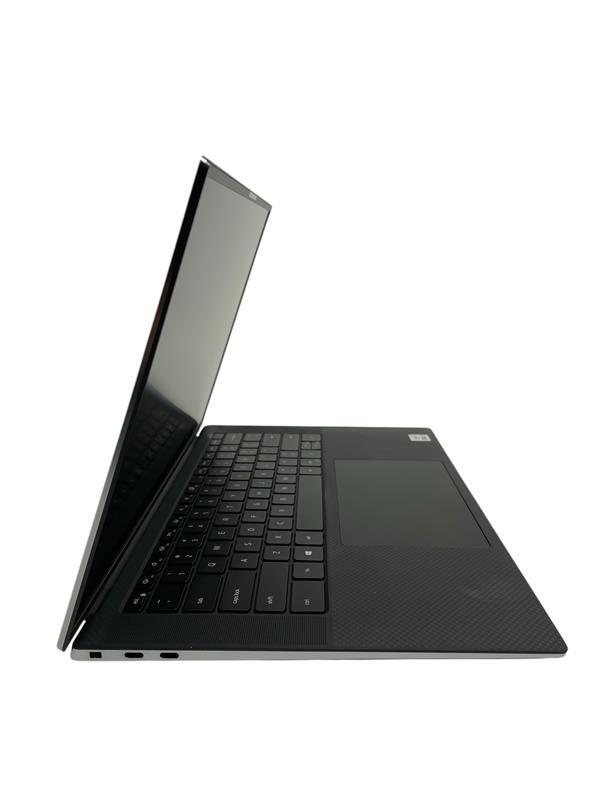 DELL PRECISION 5550 15″ i7 2.7GHz 16GB RAM 256GB SSD – Grade D