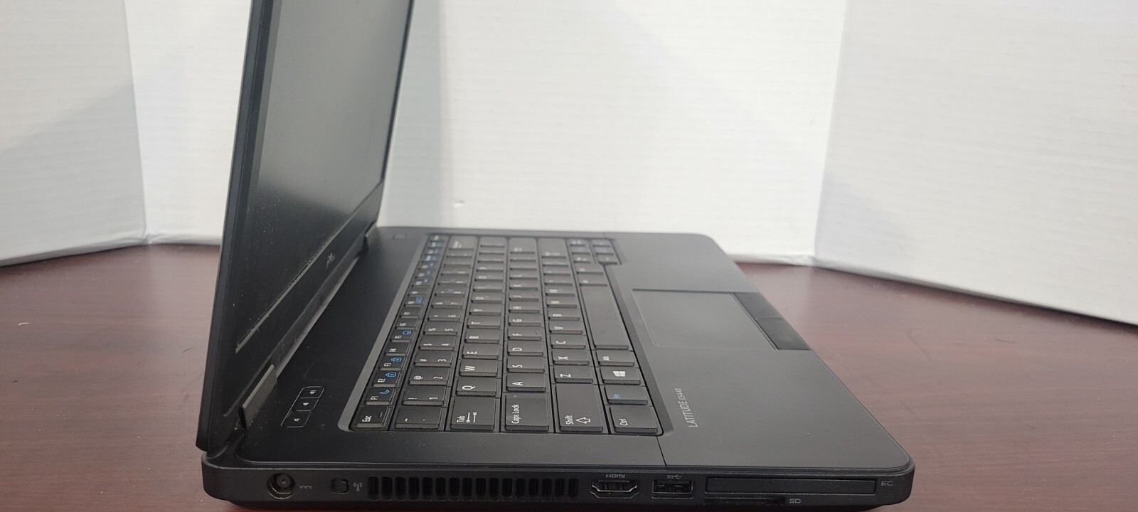 Dell Latitude E5440 i5-4210U 1.7GHz NO RAM/SSD/BATTERY FOR PARTS #04