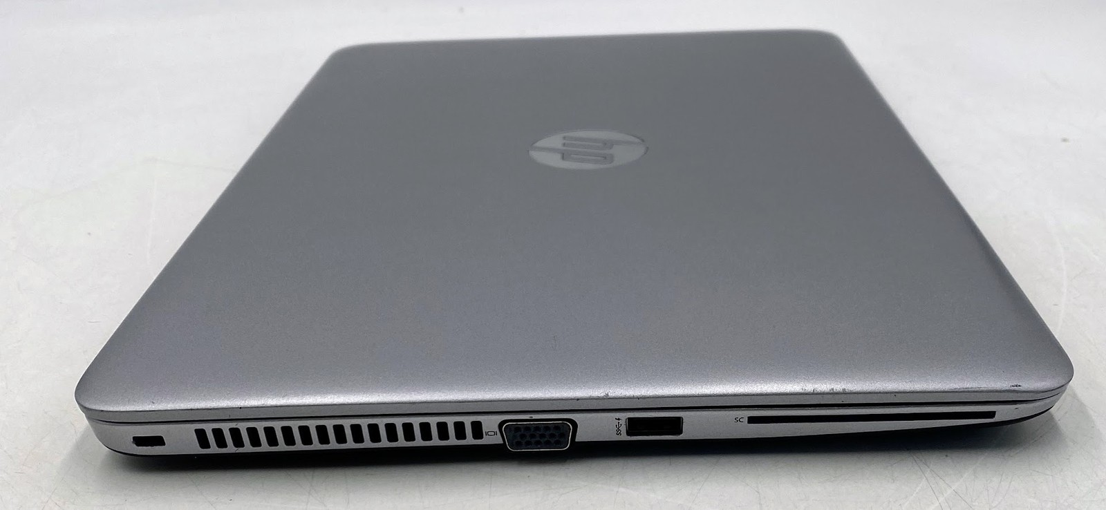 HP MT43 Mobile Thin Client- No Storage, 8GB DDR4, A8-9600B R5 CPU, No OS