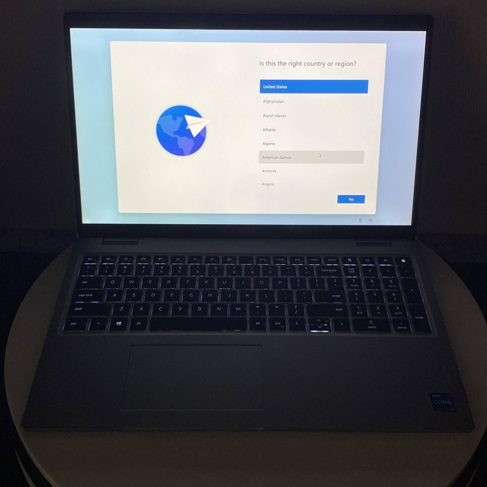 Dell Latitude 5520 Intel Core i7-1185G7 3.00GHz 8GB No SD Excellent Battery