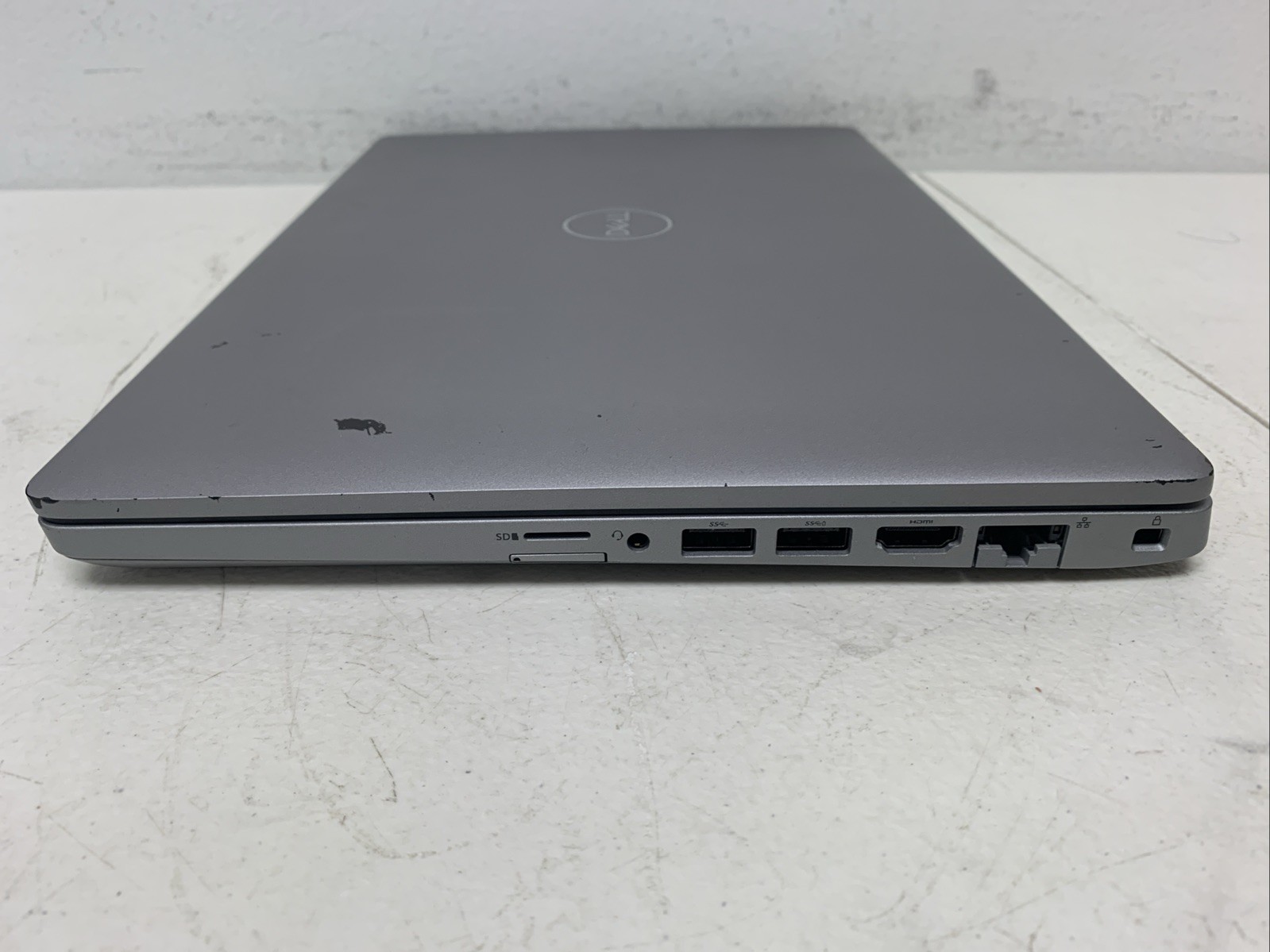 Dell Latitude 5410 i7-10610U 1.80GHz, 8GB RAM 256GB SSD WIND 11 PRO