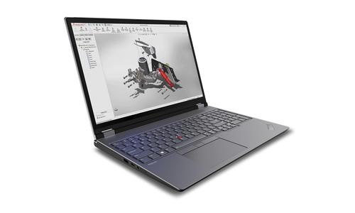 Lenovo ThinkPad P16 Gen 2 Core i7 13th Gen 13850HX RTX 4000 Ada 1TB 64GB