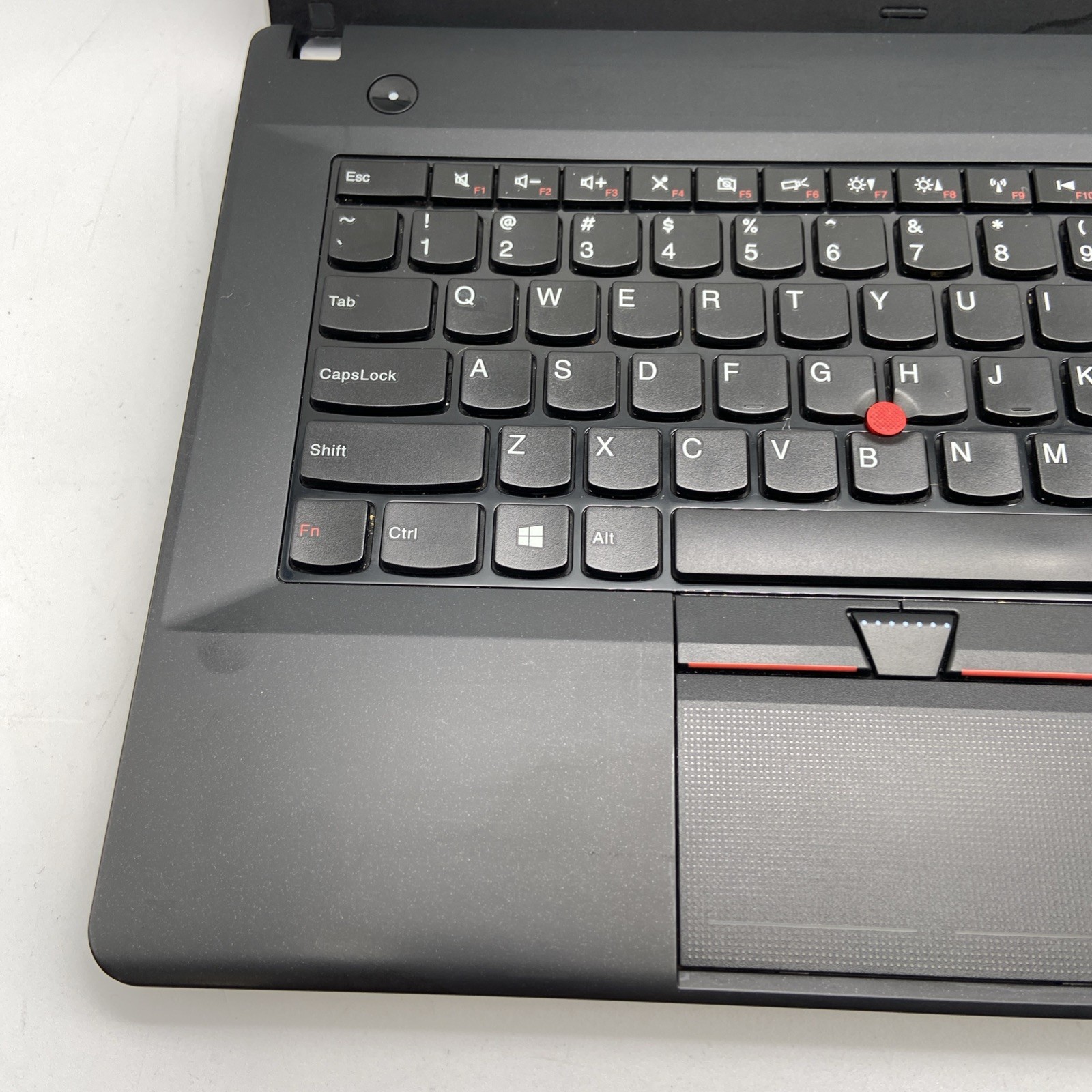 Lenovo ThinkPad E430 14″ Intel i3-3120M 4GB 320GB Win10Home-75ttery