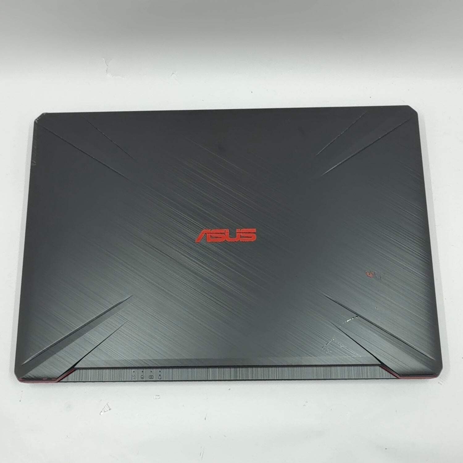Asus TUF GAMING FX705DY 17.3″ Ryzen 5 3550H 2.1GHz 8GB RAM 512GB SSD AMD RX 560