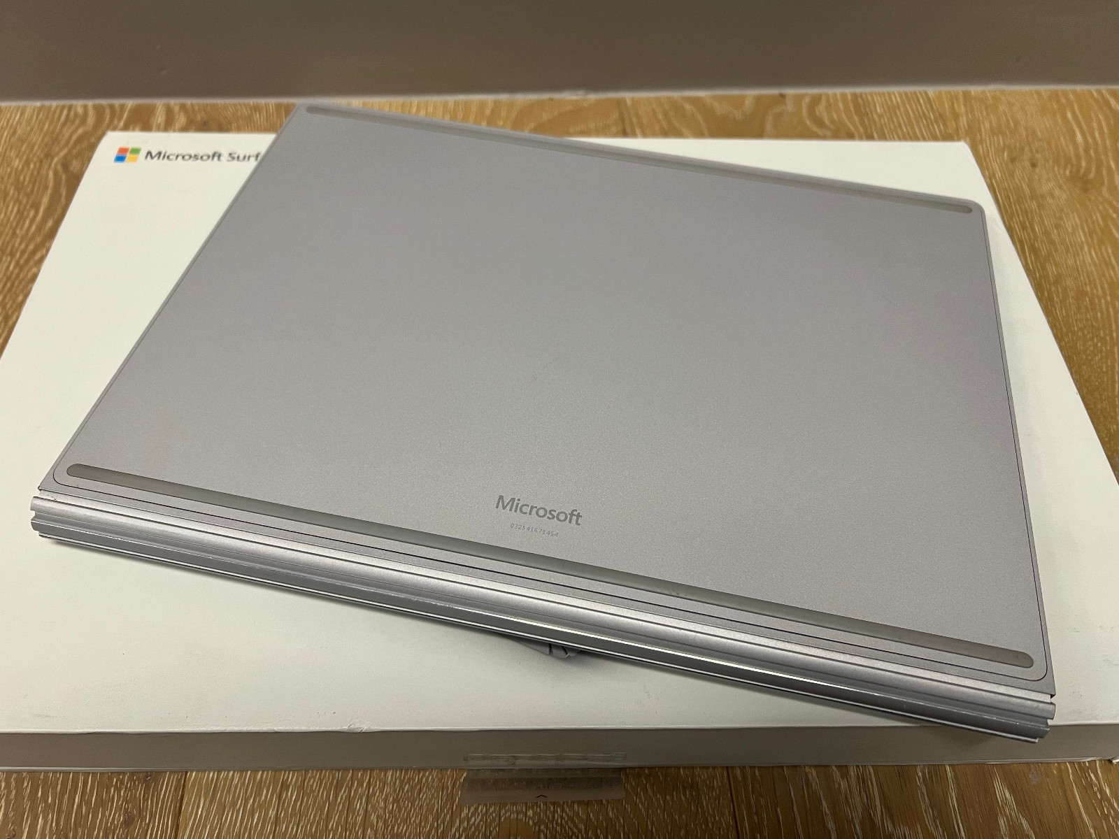 *NICE* Win 11 Pro Microsoft SurfaceBook i5 256GB 8GB NVIDIA GPU – Box + Dock
