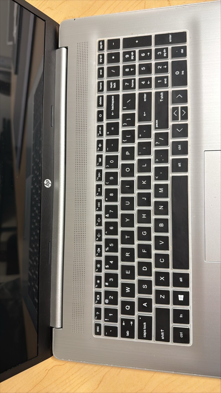 HP Pavilion DV6 / DV7 Laptop – Intel Core i5, 8GB RAM, 700GB HDD, Windows