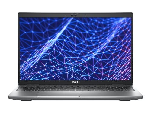 Laptop Dell Latitude 5530 4MJNC 15.6 Inches Full HD Laptop – Silver – 1920×1080