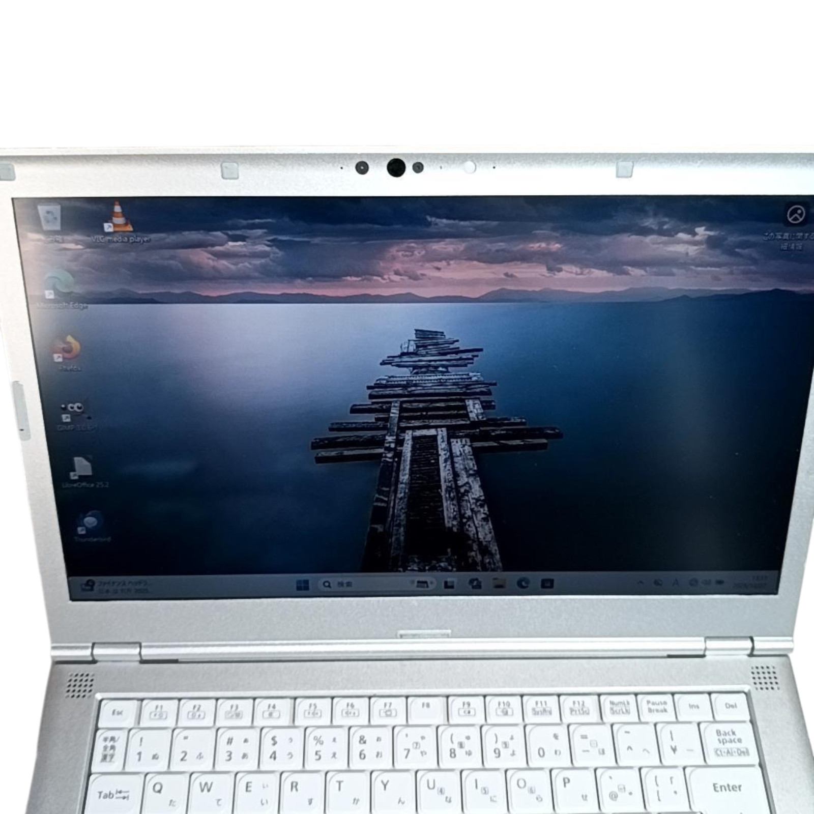Panasonic CF-LV9 Core i5-10310U 1.70GHz RAM 16GB SSD 256GB CF-LV9RDQVS