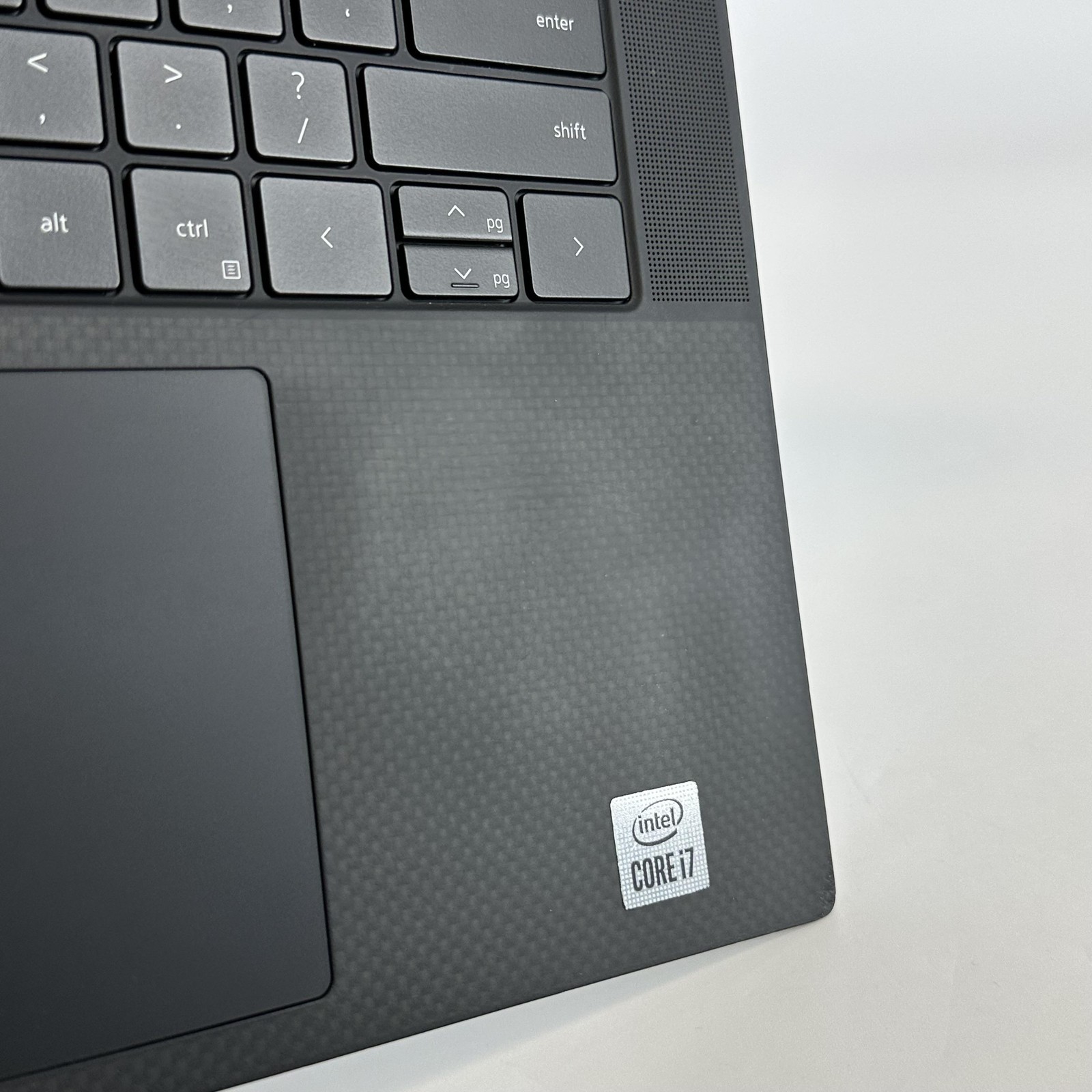 Dell Precision 5550 15.6 FHD+ i7-10750H 2.6GHz 32GB 512GB SSD Quadro T2000 Max-Q