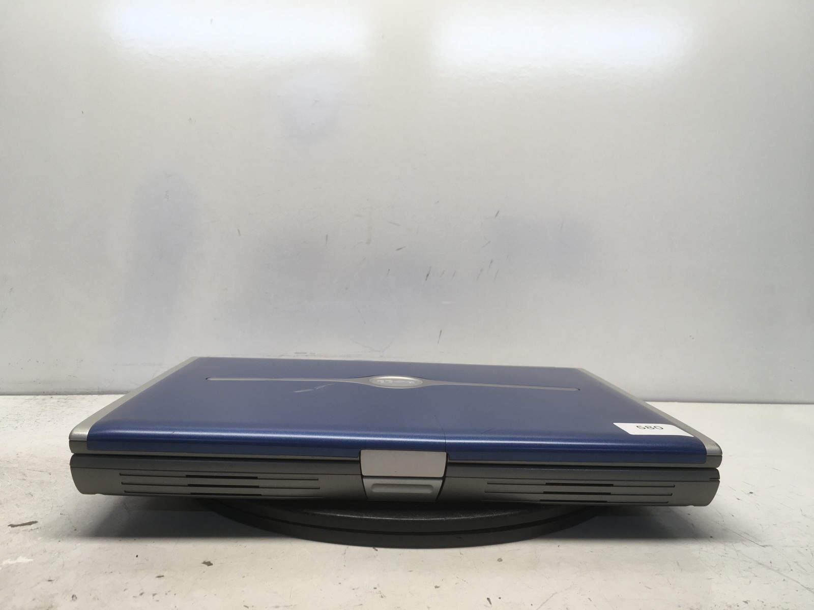 Dell Inspiron 8600 Intel Pentium M 1.4GHz 512 MB NO HDD No Batt