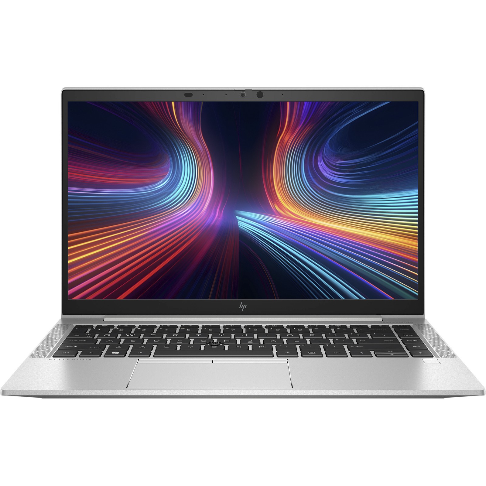 HP EliteBook 845 G8 14″ AMD Ryzen 5 PRO 5650U 2.3GHz 8GB RAM 512GB Win 11 Pro B