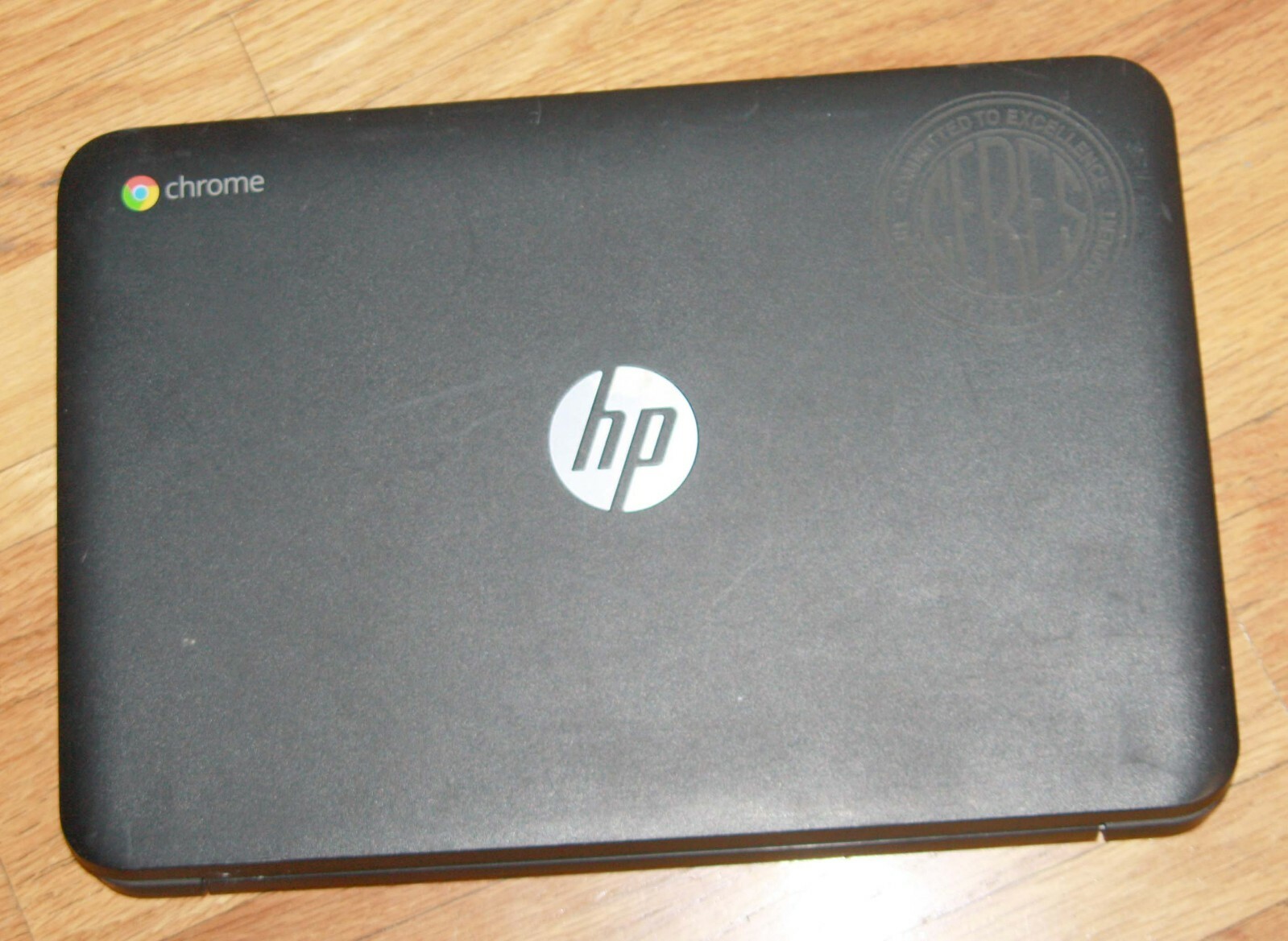 HP Chromebook 11 G4 4GB RAM 16GB SSD 11.6″
