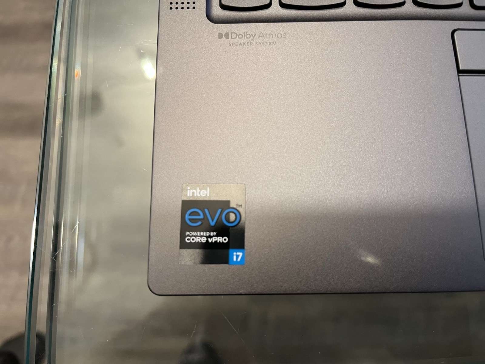Lenovo ThinkPad X1 Yoga Gen 6