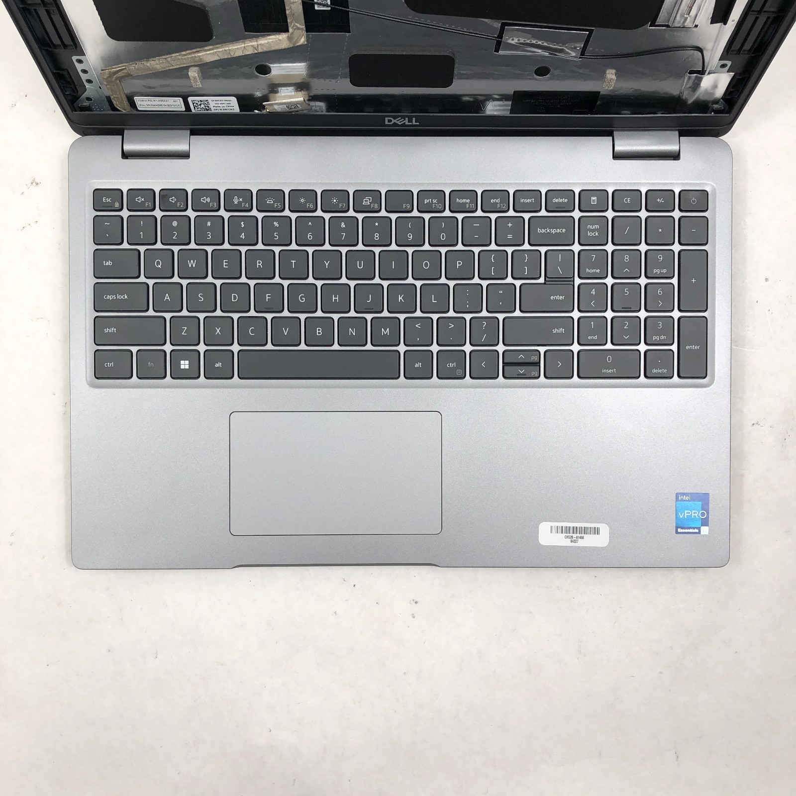 Dell Latitude 5540 15” Intel Core i7-1355U 4.6GHz 16GB No SSD/Screen