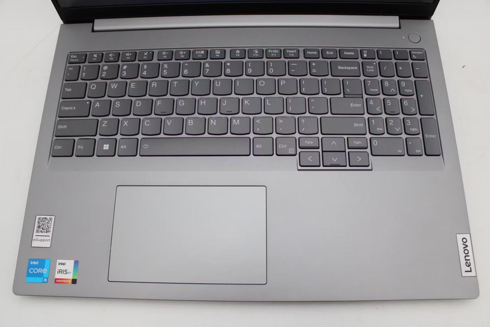 Lenovo ThinkBook 16 G6 IRL 16″ i5-1335U, 256GB NVMe, 16GB RAM
