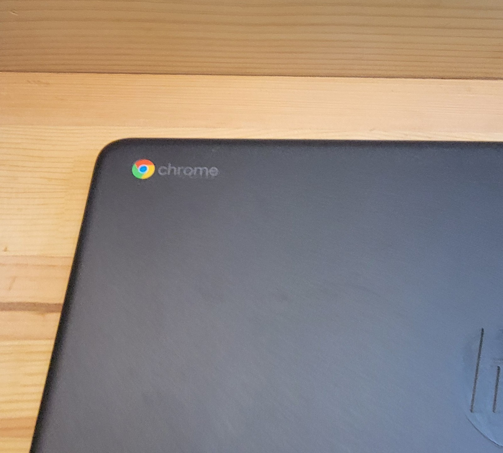 HP 14-ca023nr 14 inch 32GB, Intel Celeron 3350 Dual, 1.10GHz, 4GB Chromebook