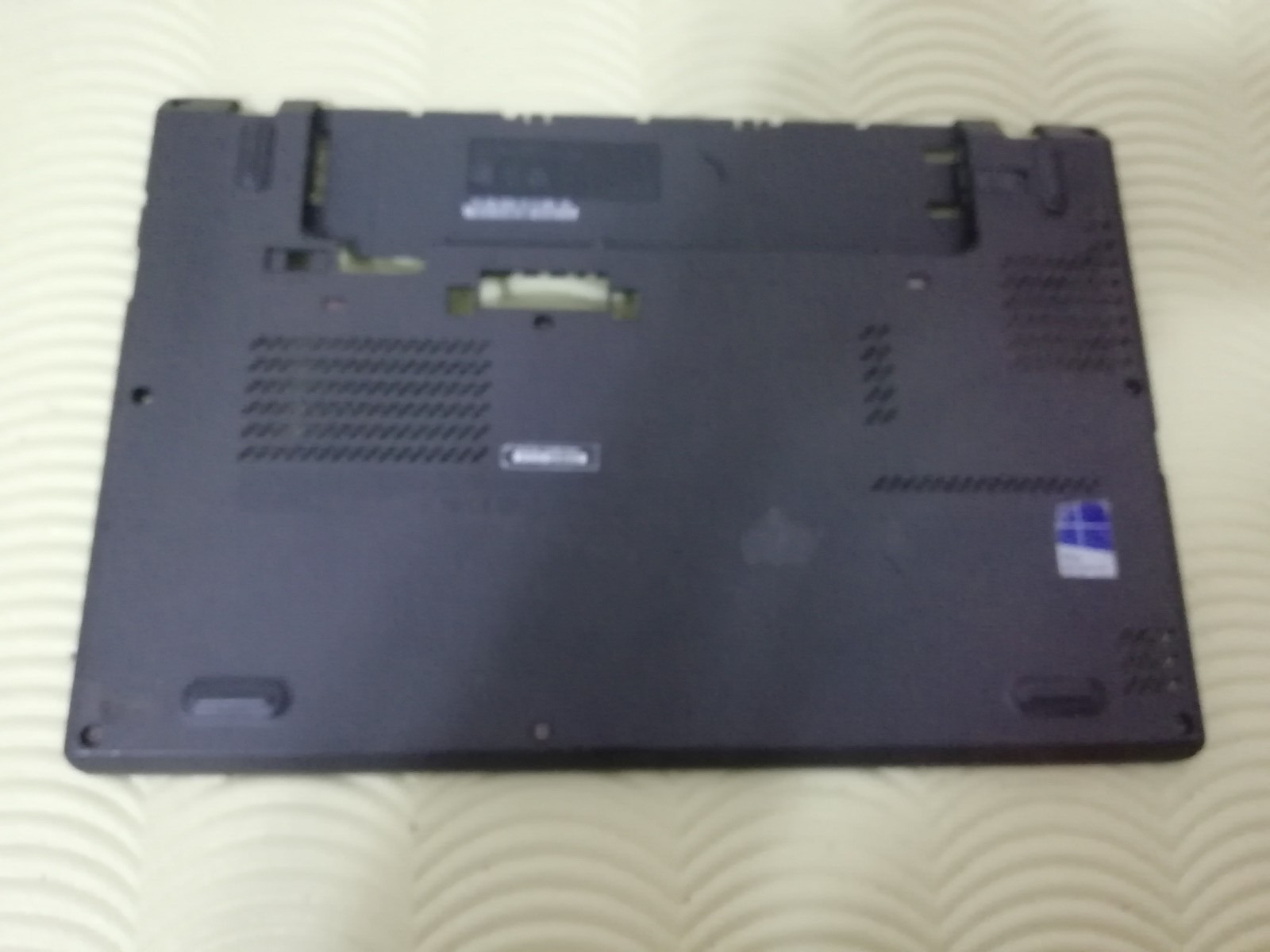 Lenovo thinkpad X240 X250 X260 BOTTOM COVER