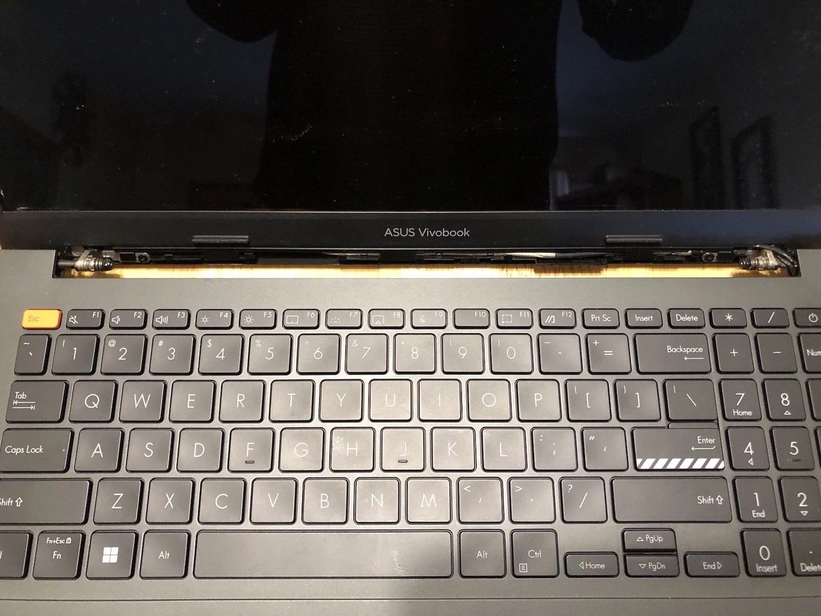 Asus Vivobook S 15 K5504V 2880×1620
