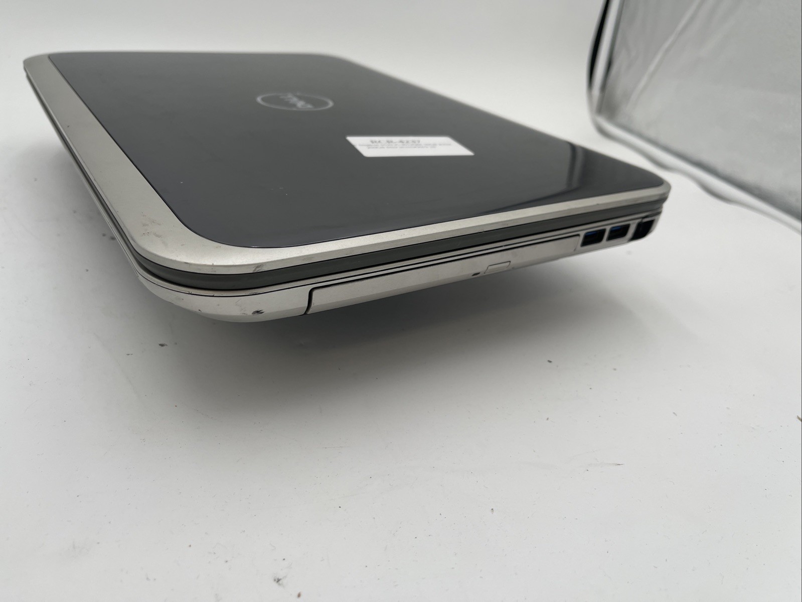 Dell Inspiron 5520 15.6” Laptop Intel Core i5-3632QM 8GB Ram NO HD/OS For parts