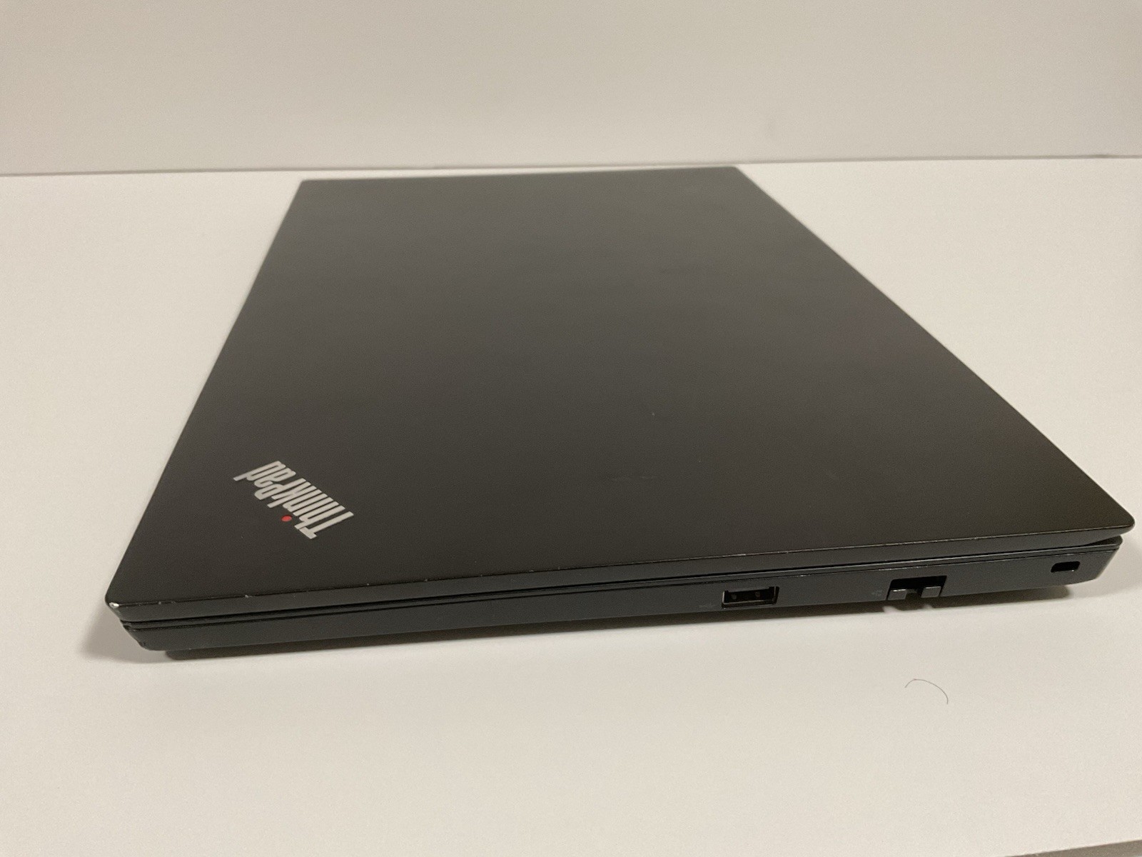 Lenovo ThinkPad E15 15.6 inch (512GB, Intel Core i7 10th Gen., 1.80GHz, 8GB)…
