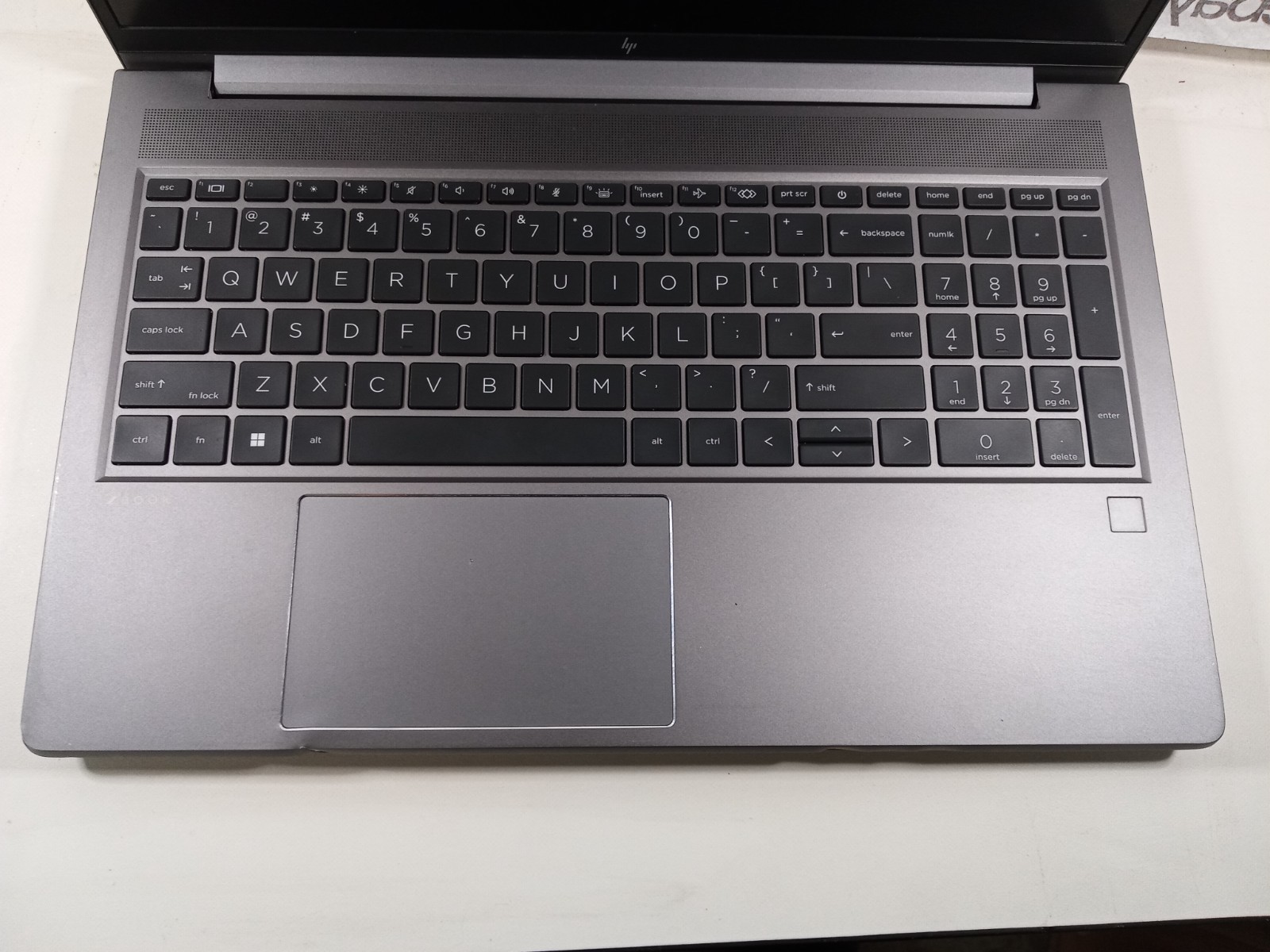 Hp ZBook Power G10 | i7-13800H@2.5GHZ | RTX 1000 | 32GB RAM 1TB SSD Win 11P