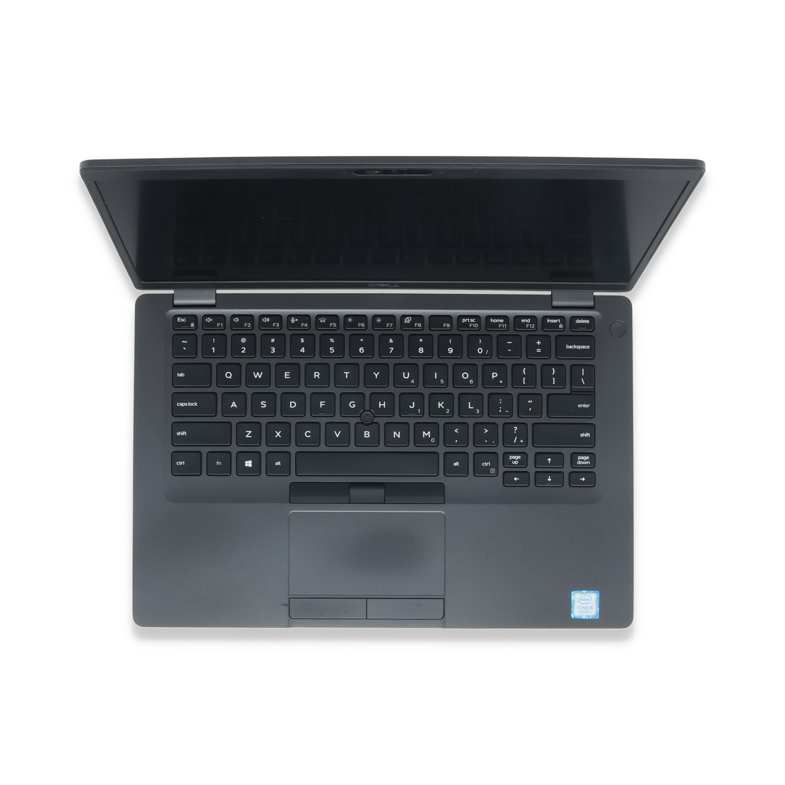 Dell Latitude 14″ Laptop : i5 8th Gen | 8GB Ram 256GB SSD | Windows – Refurbishe