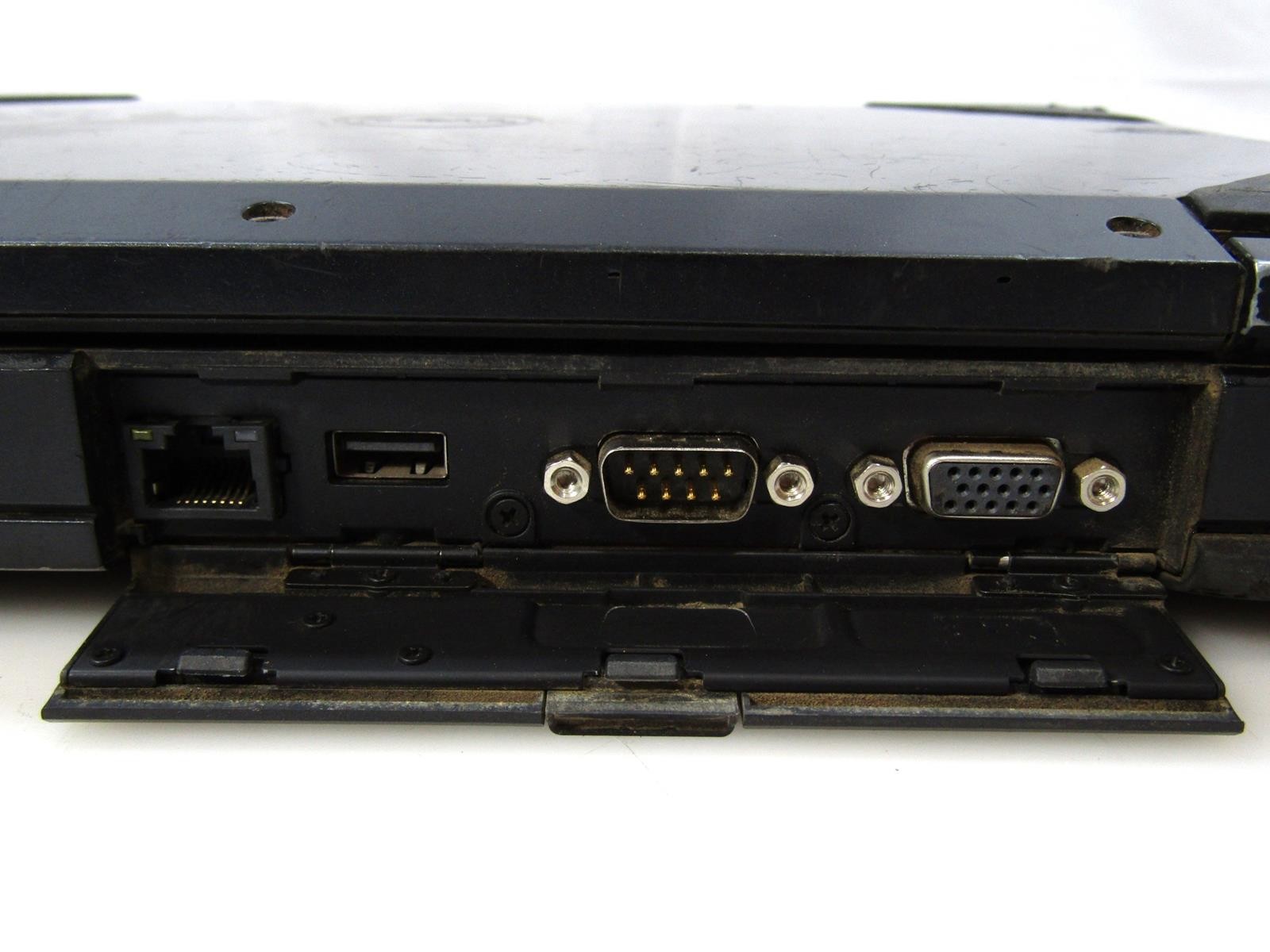 Dell Latitude 14 Rugged 5414 14″ | 2.40GHz Dual Core i5-6300U | 8GB PC4 | DVD-RW
