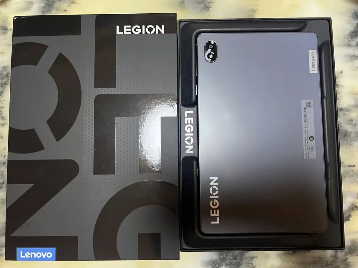 Lenovo Legion Y700 8.8” 13MP Snapdragon 870 WIFI Android 6550mAh