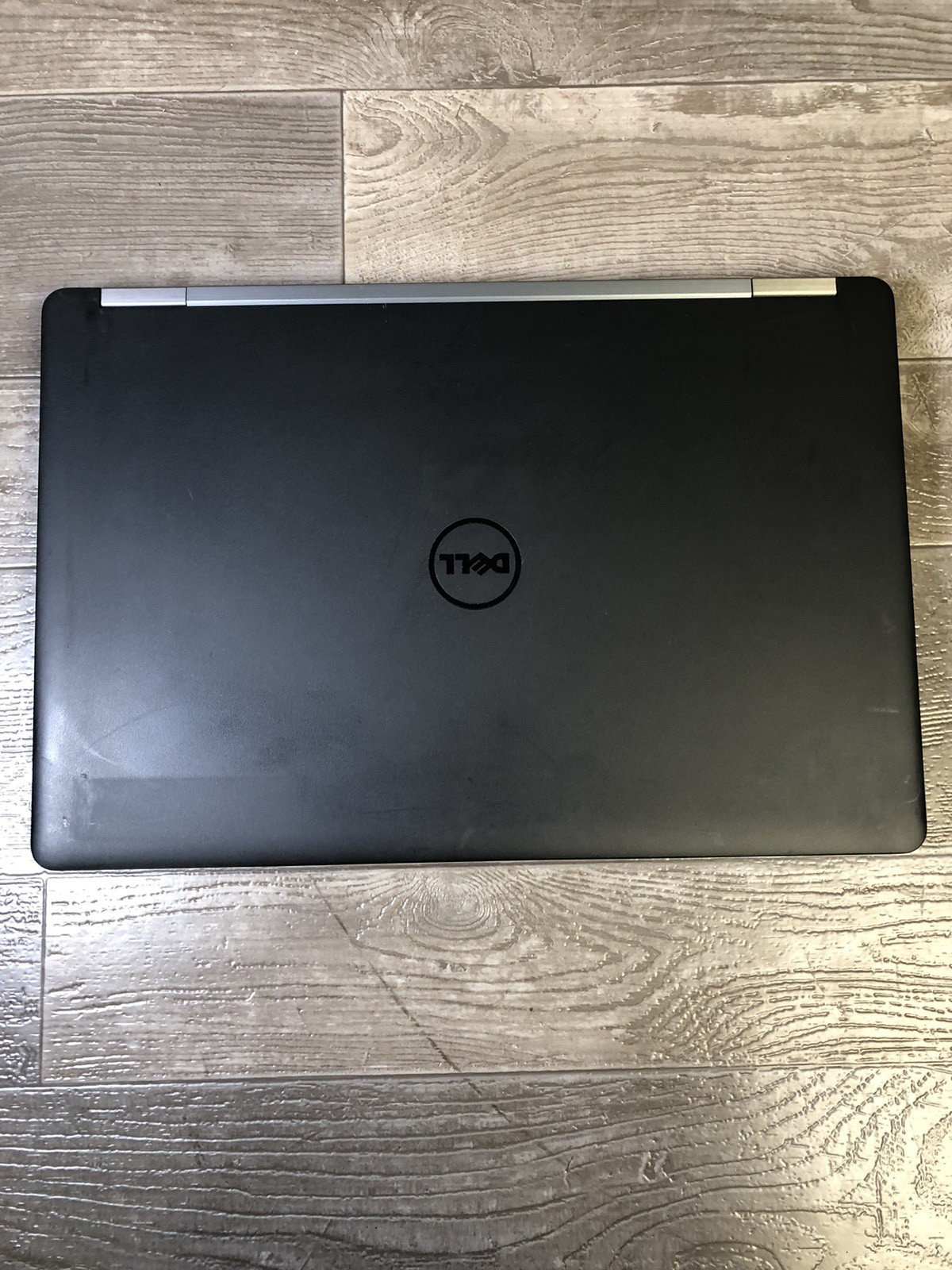 Dell Latitude E5570 15.6″ Intel Core i5 -6300HQ 2.30GHz 8GB DDR4 LOCKED