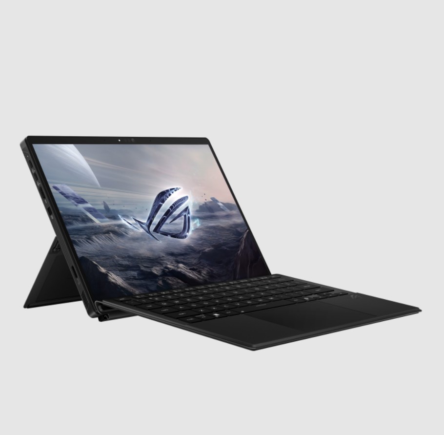 ROG Flow X13 (2025) AMD Ryzen AI Max+ 395 ,128GB RAM+1TB SSD Notebook Computers