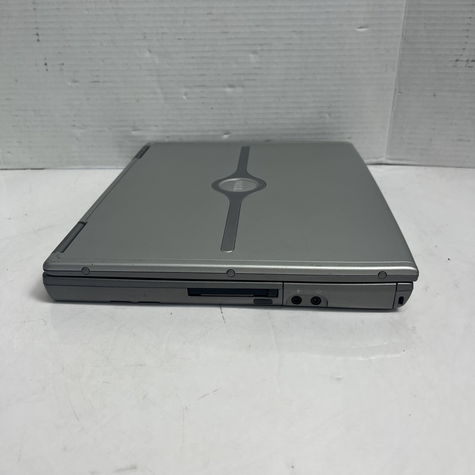 Dell Inspiron 600m Intel Centrino NO HDD/OS | GOOD SCREEN & BATTERY