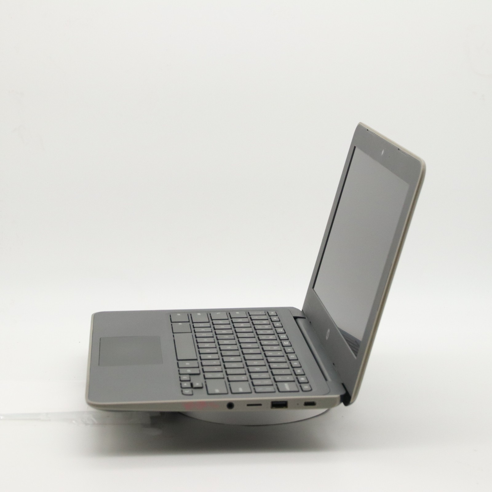 HP Chromebook 11 G7 EE – Intel Celeron N4000 – 4GB RAM – 16GB SSD (See Notes)