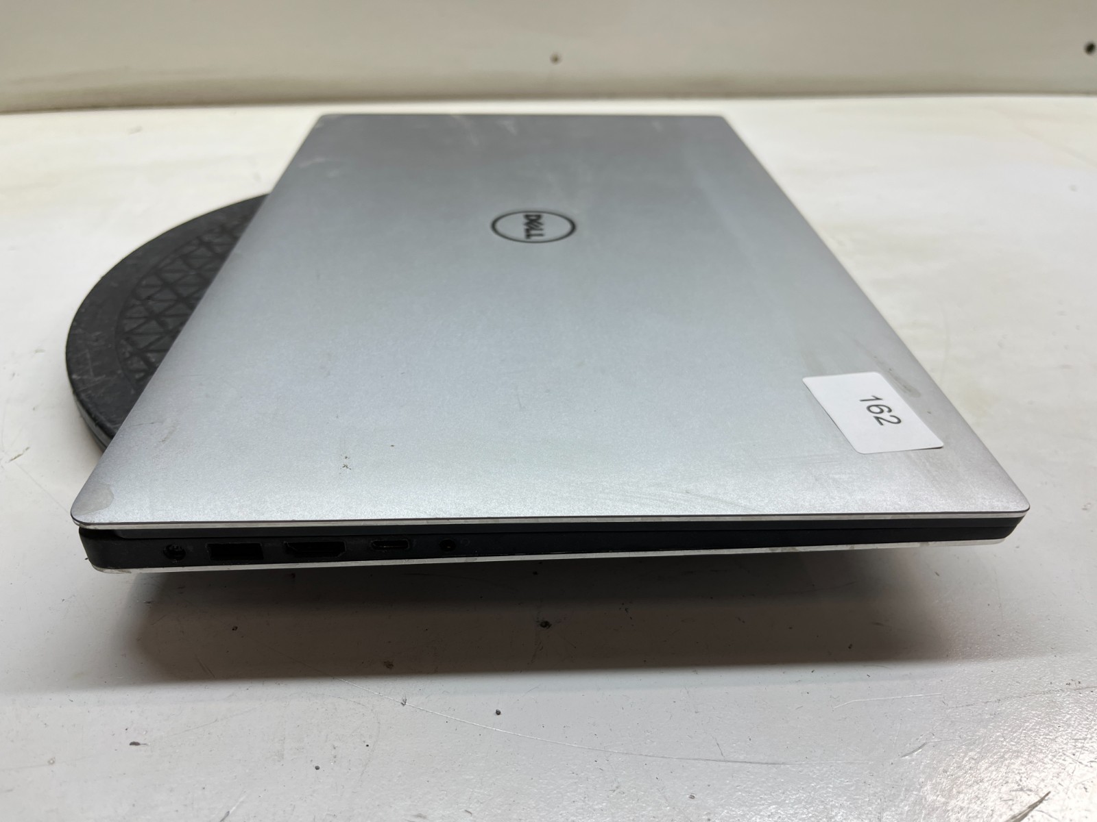 Dell Precision 5510 Intel Core i5-6th Gen NO HDD