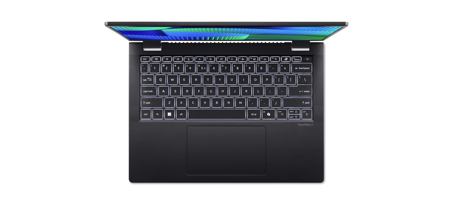 Acer TravelMate P6 14 14″ Ultra 7 S1 165H 32GB 1TB SSD NX.B5QAA.003 Refurb