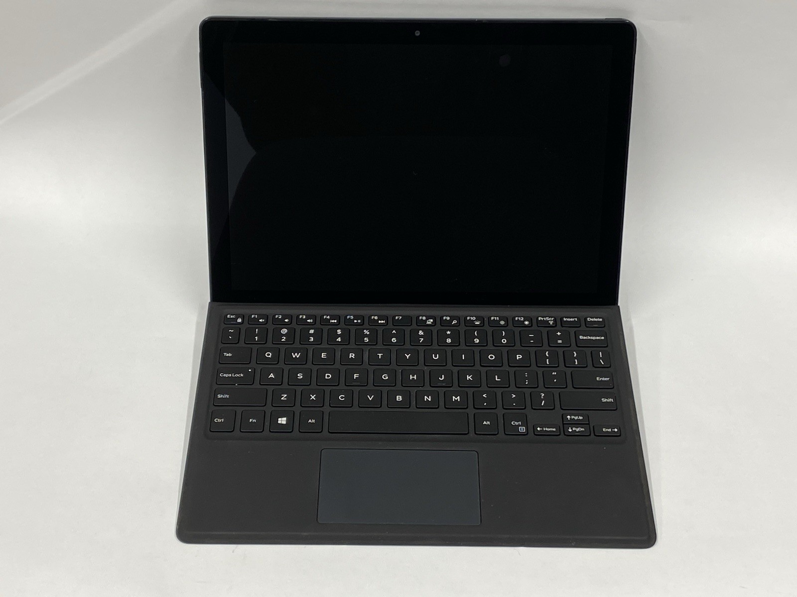 Dell Lat 5285-Grade B – FHD – Touch – i5-7300U – 8GB – 256GB – Win 10 – READ